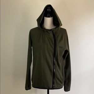 💥PINK VICTORIA SECRET SPORTS HOODIE